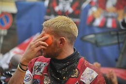 Asso di Picche: la squadra che ha cambiato per sempre il Carnevale d'Ivrea