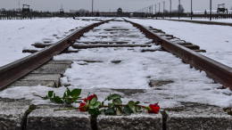 Ivrea ricorda l’Olocausto: eventi per l’80° anniversario della Liberazione di Auschwitz