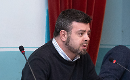 Via Arduino: concessione scaduta, spazi occupati e Auser dimenticato...