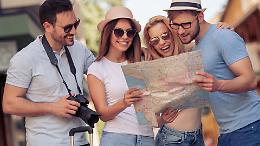 Boom di risorse per il turismo: 4,5 milioni in più per innovazione e crescita