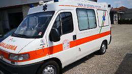 Incidente nel Canavese, 68enne perde la vita: ecco chi era la vittima!