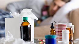 Influenza e caos nei pronto soccorso: il Piemonte corre ai ripari