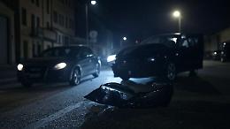 San Giusto al buio: pirata della strada manda in tilt l’intero quartiere e fugge