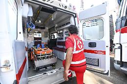 Tragedia sul lavoro: 57enne muore precipitando dal quarto piano