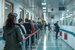 Sanità al collasso: nasce l’Unità centrale per fermare il caos delle liste d’attesa