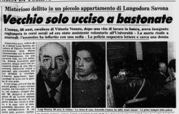 Dal banco di scuola all&rsquo;ossessione: la doppia vita di Luigi Romita, l&rsquo;anziano professore seduttore ucciso dalla sua ex allieva