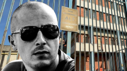 Suicidio in carcere di Alex Riccio: il ministero della Giustizia responsabile civile nel processo di Ivrea