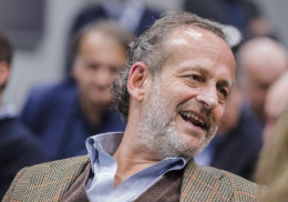 Addio ad Alessandro Cherio, pilastro dell'edilizia torinese e difensore dei diritti imprenditoriali