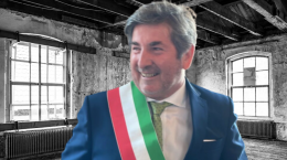 Canavese, 10 milioni in gioco per il restyling dell’ex Ozella