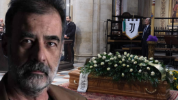 Luca Beatrice, l’ultimo abbraccio a un’anima irriverente dell’arte