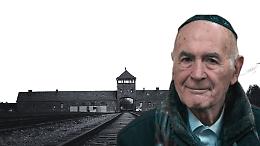 Shoah, il racconto di Sami Modiano prende vita grazie agli studenti