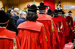Inaugurazione dell'Anno Giudiziario a Torino: il richiamo all'equilibrio tra politica e giustizia