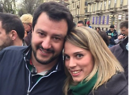Ivrea, la Lega si riprende la scena: Giorgia Povolo al comando