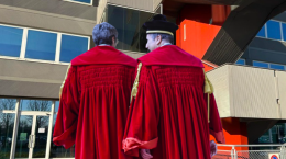 Tribunale di Ivrea: la dedizione di giudici e personale salva dal collasso