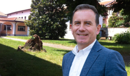 No ai migranti a Casa Chantal: la sentenza del Tar segna un punto importante nella battaglia