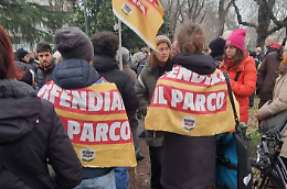 Meisino in rivolta: ambientalisti contro il cemento del Comune