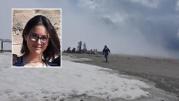 Una vita all'insegna di musica, fede e allegria: l'addio della città alla 18enne Martina Giacobini