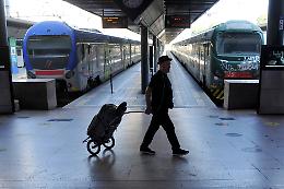 La manutenzione blocca i regionali: disagi sulla linea Torino-Ventimiglia. Ecco quando