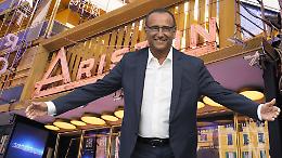 Dal Canavese al Festival di Sanremo 2025 per la serata delle cover