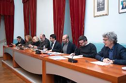 L’Amministrazione verde sbiadito