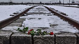 Il Giorno della Memoria: 80 anni dopo Auschwitz, il dovere di ricordare per non dimenticare mai