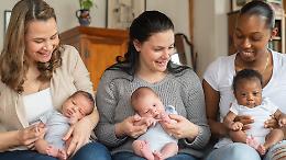 Mamme straniere a Ciriè: imparate l’italiano o restate fuori dal sistema