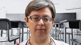 E' morta Monica Colognese, professoressa di Francese alle Medie. Aveva solo 51 anni