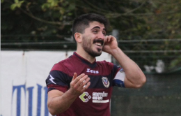 Il Rivara si prende di forza la vetta del Girone Oro