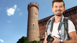 Un viaggio tra storia e magia: i castelli imperdibili del Canavese