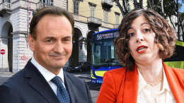 Venti milioni per i trasporti: saldati i debiti, ma i giovani restano a piedi. Disabato: "L'ennesima balla!"