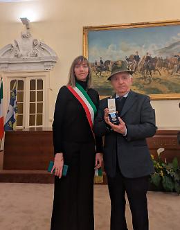 Giorno della Memoria. A Torino la consegna delle medaglie d'oro al valor civile