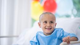 Dall’Uzbekistan al Regina Margherita: una speranza per i piccoli malati oncologici