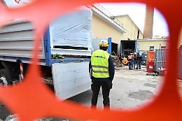 Strada Provinciale 39 del Canavese: lavori al via, ecco cosa cambia 