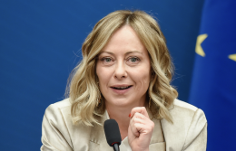 Meloni sotto inchiesta per favoreggiamento e peculato: bufera politica e accuse alla magistratura