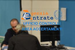 L'Agenzia delle Entrate si Trasferisce: cosa cambia per i cittadini?