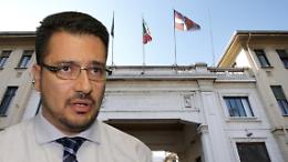 Scandalo alla Città della Salute: carte di credito e visite private, indagati i vertici