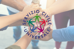 Biblioteca o ambiente? Fai la tua scelta con il Servizio Civile Universale