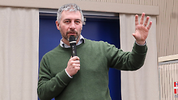 "Se comprendere è impossibile, conoscere è necessario": Torino ricorda e guarda al futuro con MEMO4EU