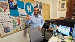 Addio a Fabio Postiglione: il giornalista sotto scorta muore in un incidente stradale