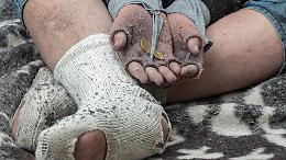 Piemonte 2050, l'ISTAT lancia l'allarme: declino demografico e povertà in crescita