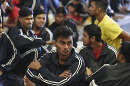 In 25 dentro una stanza: condannato uno degli organizzatori della tratta di migranti in Canavese