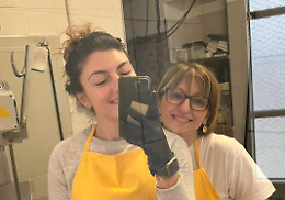 Questa Macelleria è la mia eredità e io la porterò avanti