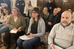 L’asilo rischia di chiudere, il sindaco se ne laverà le mani?  "Vergogna!" urla un cittadino