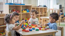 Un asilo nido più inclusivo: nuove agevolazioni per le famiglie