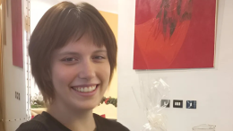Erin Rosas, la ragazza 19enne scomparsa nella serata di lunedì 27 gennaio, è stata rintracciata