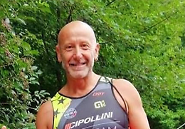 Addio a Riccardo Soave: il lavoro, lo sport e una vita spezzata troppo presto