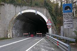 Galleria Monte Basso: lavori per 6 milioni, ma riapertura solo “provvisoria”