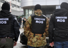 Mafia e politica: colpo alla cosca Gallace, arrestati il sindaco e la giunta di Badolato