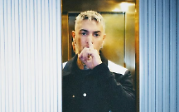 Incredibile: Emis Killa fuori dal Festival di Sanremo
