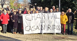 Consiglio Comunale infuocato, ma nessuna risposta concreta sul destino di Casa Chantal